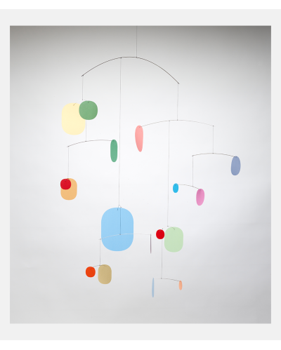 UN17 Mobile - Architecture in Balance